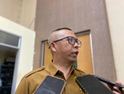 Pentingnya Peran Atlet Berprestasi, Rasman Dorong Aliansyah dan Iqbal Menjadi Contoh dan Inspirasi