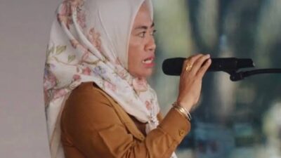Sri Wartini Ungkap Kunci Sukses Sebagai Seorang Atlet