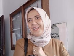 Pemkot Samarinda Pastikan Stok Bahan Pokok Aman Hingga Hari Raya Idul Fitri Mendatang