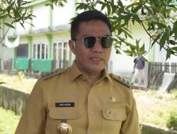 Pemkot Samarinda Beri Jaminan Warga Miskin Dapat Jatah Elpiji Bersubsidi