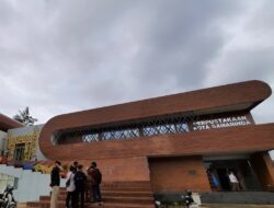 Tingginya Minat Baca Masyarakat Pengunjung Perpustakaan Kota Samarinda Kian Meningkat