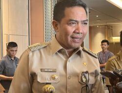 Strategi Andi Harun Efisiensi Dana Anggaran Di Samarinda