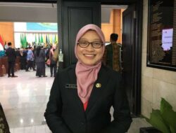 Pemprov Kaltim Terus Tingkatkan Kompetensi Kafilah Untuk  Hadapi STQH Nasional
