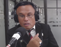 Komnasdik Kaltim : Pendidikan Karakter Punya Peran Penting Di Era Digital Saat Ini