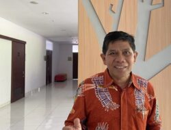 Unmul Sediakan Kuota Mahasiswa Sebanyak 6.469 Tahun Akademik 2025/2026