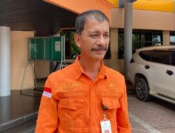 BPBD Kaltim Imbau Masyarakat Waspada Bencana Musim Hujan