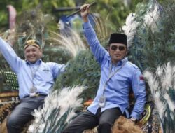 Rudy-Seno Pastikan Efisiensi Tidak Mempengaruhi Program Gratispol!