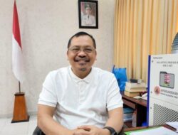 Pemprov Kaltim Gelontorkan Anggaran 255 Miliar Untuk Program Pelayanan Cek Kesehatan Gratis