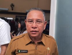 Dishub Kaltim Adakan Pemeriksaan Kendaraan Di Terminal Jelang Ramadan 2025