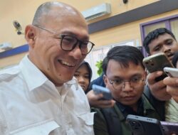 BBPJN Kaltim Pinta PUPR Lakukan Penelitian Terhadap Kondisi Jembatan Mahakam I