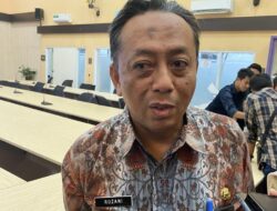 Disnaketrans Kaltim Upaya Tingkatkan K3 Untuk Minimalisir Kecelakaan Kerja
