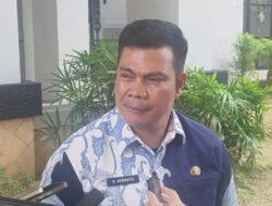 ESDM Kaltim Catatkan 109 Desa Belum Merasakan Pemerataan Listrik
