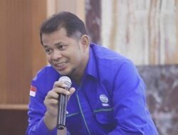 Di Kaltim, Terjadi Hujan Menengah Di 10 Hari Pertama Ramadan