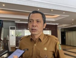 Pemprov Kaltim Siapkan Anggara 2,6 Triliun Untuk Infrastruktur