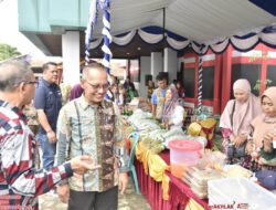 DPTPH Kaltim Gelar Gerakan Pangan Murah Guna Jaga Stabilitas Pasokan & Harga Pangan Selama Ramadan