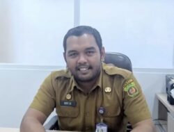 DLH Samarinda Optimalkan Sampah Selama Ramadan