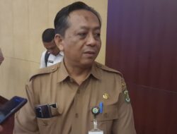 Disnakertrans Kaltim Pastikan Bayaran THR Selesai 24 Maret 2025