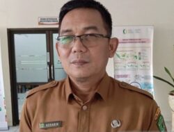 DPTPH Kaltim Kembangkan Ekspor Komoditas Hortikultura