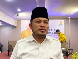 Gubernur Kaltim Sarankan ASN Bayar Zakat Lewat Baznas