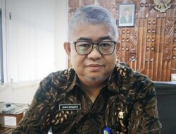 Dishut Kaltim Dukung Astacita Untuk Mewujudkan Ketahanan Pangan & Energi