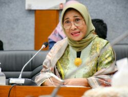 Hetifah Sarankan Program Pendidikan Gratispol Dapat Sampai Ke Luar Negeri
