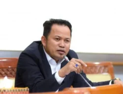 Rudy Mas’ud Harap Tingkat Pendidikan Generasi Muda Minimal Sarjana