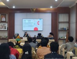 Pentingnya Perkuat Hak Cipta Bagi Musisi Samarinda