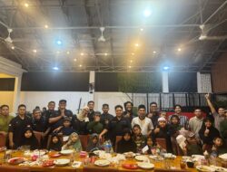 Ramadan Penuh Berkah, SMSI Kukar Rayakan HUT ke-8 Dengan Berbagi Kebahagiaan dengan Anak Panti Ar-Rayyan