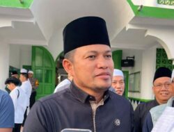 Gubernur Kaltim Janji Tingkatkan Kualitas Perguruan Tinggi Bertaraf Internasional
