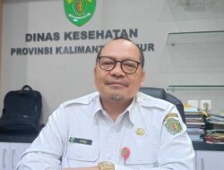 Dinkes Kaltim Kerahkan 150 Puskesmas Untuk Beri Pelayanan Jelang Mudik Lebaran