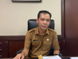 Efisiensi Jadi Tantangan Baru Bagi Pemprov Kaltim Melakukan Perbaikan & Pemantapan Jalan
