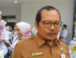 Dinkes Kaltim Beri Bantuan 10 Miliar Untuk Dukung Program Jaminan Kesehatan