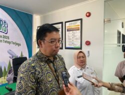 BPJS Samarinda Tetap Beri Pelayanan Kesehatan Selama Cuti Bersama & Libur Lebaran