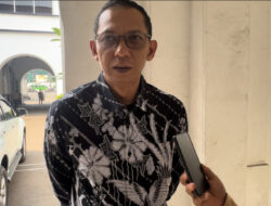 BKSDA Kaltim Rutin Cek Fisik Badak Pahu Agar Tetap Terjaga Kelestariannya