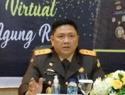 Kejati Kaltim Menindaklanjuti Laporan Dugaan Korupsi Proyek Rehabilitasi Gedung DPRD Kaltim