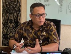 Bandara APT Pranoto Alami Penurunan Penumpang