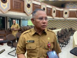 H-10 Lebaran Penumpang Mudik Yang Gunakan Transportasi Darat Mulai Meningkat