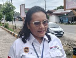 Bus Rute SMR-BJM Kembali Meningkat
