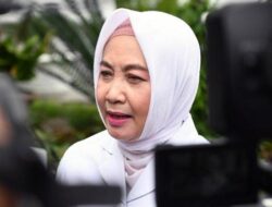 BMKG Prediksi Bahwa Es Abadi Di Puncak Jaya Papua Akan Cair Tahun 2026