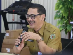 Pemprov Kaltim Siapkan Program Internet Gratis Di 841 Desa