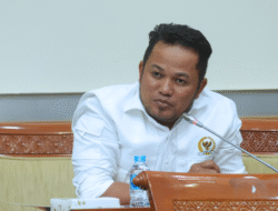 Gubernur Kaltim Upayakan Tata Kelola Pemerintahan Yang Efektif, Efisien dan Transparan