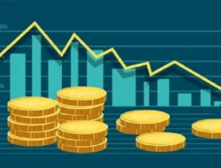 Nilai Tukar Rupiah Turun Signifikan