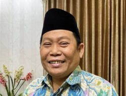 Kanwil Kemenag Kaltim Imbau 407 Masjid Untuk Buka 24 Jam Menyambut Arus Mudik Lebaran