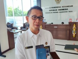 BPK Kaltim Efisiensi Anggaran Senilai Rp 15 Miliar