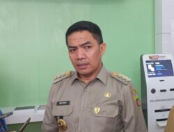 Pertumbuhan Ekonomi Samarinda Meningkat Hingga 8,66 Persen