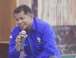BMKG Samarinda Ingatkan Warga Untuk Waspada Banjir Pasca Hujan Deras