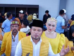 Gubernur Kaltim Ajak Warga Turut Doakan Musibah Banjir Segera Usai