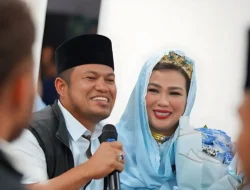 Gubernur Kaltim Beri Tiga Hadiah Pada Idul Fitri 2025