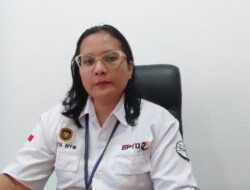Lonjakan Penumpang Bus Di Terminal Samarinda Sebrang Pada H+7 Lebaran