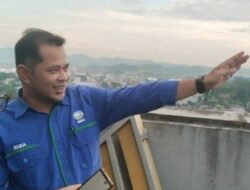 BMKG Samarinda Prediksi Kaltim Dengan Curah Hujan Tinggi Hingga 10 April Mendatang